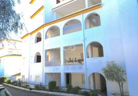 PROPERTY IN THE CENTRE OF PRAIA DA LUZ FOR IMMEDIATE OCCUPATION