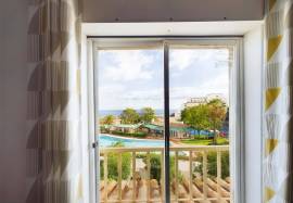 PROPERTY IN THE CENTRE OF PRAIA DA LUZ FOR IMMEDIATE OCCUPATION