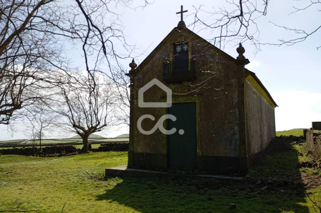 Chapel of Sant-Ana