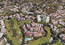 Last opportunity - T2 with terraces & spectacular SEA VIEW in Nomad Bay Carvoeiro