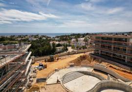 Last opportunity - T2 with terraces & spectacular SEA VIEW in Nomad Bay Carvoeiro