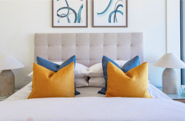 Last opportunity - T2 with terraces & spectacular SEA VIEW in Nomad Bay Carvoeiro