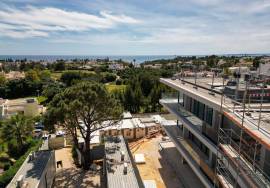 Last opportunity - T2 with terraces & spectacular SEA VIEW in Nomad Bay Carvoeiro