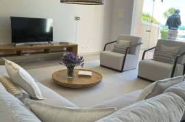 Last opportunity - T2 with terraces & spectacular SEA VIEW in Nomad Bay Carvoeiro