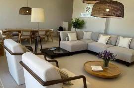 Last opportunity - T2 with terraces & spectacular SEA VIEW in Nomad Bay Carvoeiro
