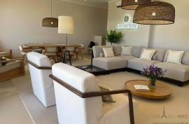 Last opportunity - T2 with terraces & spectacular SEA VIEW in Nomad Bay Carvoeiro