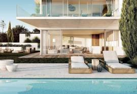 Last opportunity - T2 with terraces & spectacular SEA VIEW in Nomad Bay Carvoeiro