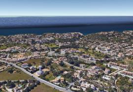 Last opportunity - T2 with terraces & spectacular SEA VIEW in Nomad Bay Carvoeiro