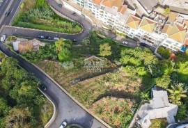 Exclusive Plot of Land for Sale in Funchal