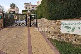 Stunning Townhouse in Costa Esuri, Ayamonte