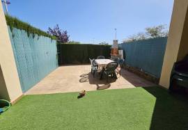 Stunning Townhouse in Costa Esuri, Ayamonte