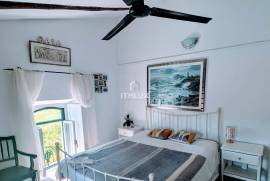 Beautiful 3 bedroom cottage with 1 bedroom annex in Odeleite