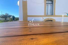 Beautiful 3 bedroom cottage with 1 bedroom annex in Odeleite