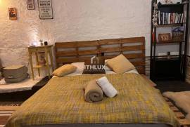 Beautiful 3 bedroom cottage with 1 bedroom annex in Odeleite