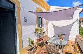 Beautiful 3 bedroom cottage with 1 bedroom annex in Odeleite