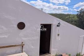 Beautiful 3 bedroom cottage with 1 bedroom annex in Odeleite