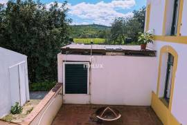 Beautiful 3 bedroom cottage with 1 bedroom annex in Odeleite