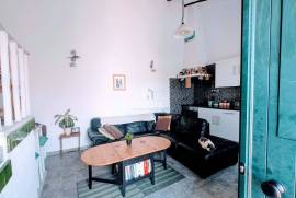 Beautiful 3 bedroom cottage with 1 bedroom annex in Odeleite