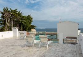 3+1 Bedroom Villa for Sale in Lagos with Sea Views, Pool & Beach Access in the Algarve