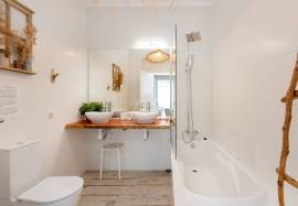 3+1 Bedroom Villa for Sale in Lagos with Sea Views, Pool & Beach Access in the Algarve