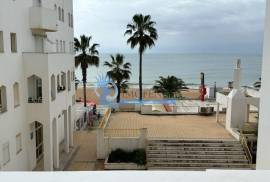 Fully renovated 2 bedroom apartment with sea view - Quarteira