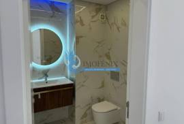 Fully renovated 2 bedroom apartment with sea view - Quarteira