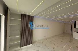 Fully renovated 2 bedroom apartment with sea view - Quarteira