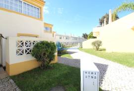 Semi-detached house T0+2 located in Ponta Grande Resort-Albufeira