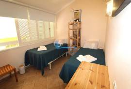 Semi-detached house T0+2 located in Ponta Grande Resort-Albufeira