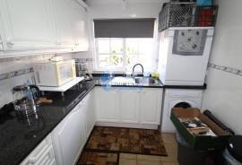 Semi-detached house T0+2 located in Ponta Grande Resort-Albufeira