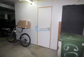 3 bedroom townhouse with pool and garage in central Ferreiras