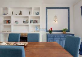 Discover Casa Azul - A 4 bedroom villa with pool and garden in the heart of Guia/Albufeira!