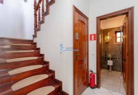 Discover Casa Azul - A 4 bedroom villa with pool and garden in the heart of Guia/Albufeira!