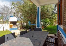 Discover Casa Azul - A 4 bedroom villa with pool and garden in the heart of Guia/Albufeira!