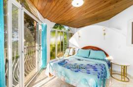 Your Chance For Uninterrupted Ocean Views