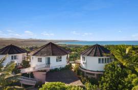 Your Chance For Uninterrupted Ocean Views