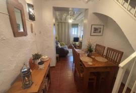 Cottage Carinoso Townhouse