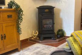 Cottage Carinoso Townhouse