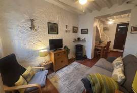 Cottage Carinoso Townhouse