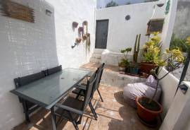 Cottage Carinoso Townhouse