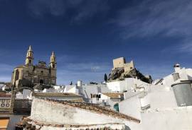 Superb Andalucian Style Townhouse