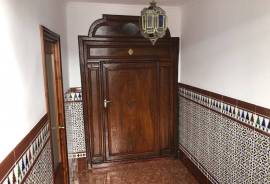 Superb Andalucian Style Townhouse