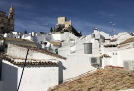 Superb Andalucian Style Townhouse