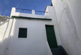 Superb Andalucian Style Townhouse