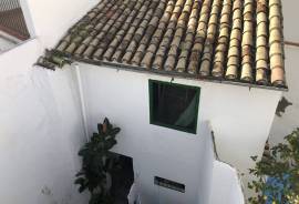 Superb Andalucian Style Townhouse