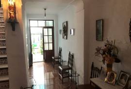 Superb Andalucian Style Townhouse