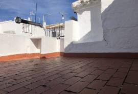 Superb Andalucian Style Townhouse