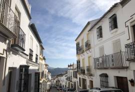 Superb Andalucian Style Townhouse