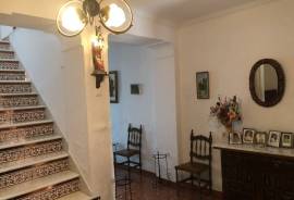 Superb Andalucian Style Townhouse