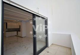 QUARTEIRA - CENTER - TWO BEDROOM APARTMENT -  SEA VIEW - FRONTLINE -